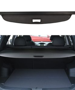 BOPARAUTO Cubierta de carga para accesorios Hyundai Tucson