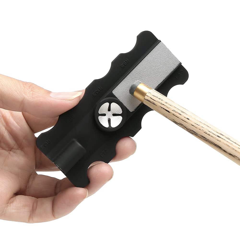 Herramienta de Reparación de Punta de - (5 en 1)