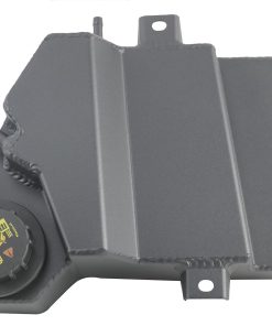 Depósito de refrigerante de aluminio para Ford F250 F350
