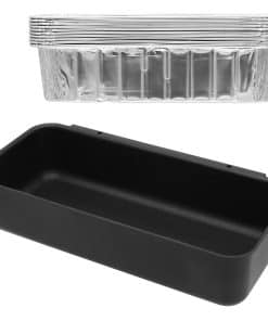 Bandeja para atrapar grasa de TAILGRILLER y Bandejas de