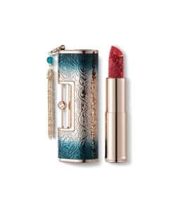 Lápiz Labial FLORASIS Blooming Rouge Love Lock de Larga
