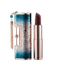 Labial FLORASIS Blooming Rouge Love Lock de -Fuchsia Fame