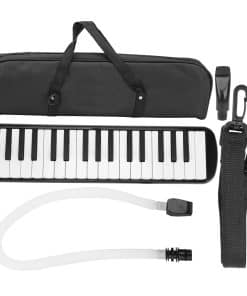 Melódica de 32 teclas, Instrumento de Melódica Teclado