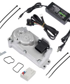 Flynsu HE300VG Turbo Actuator con Kit de Calibración