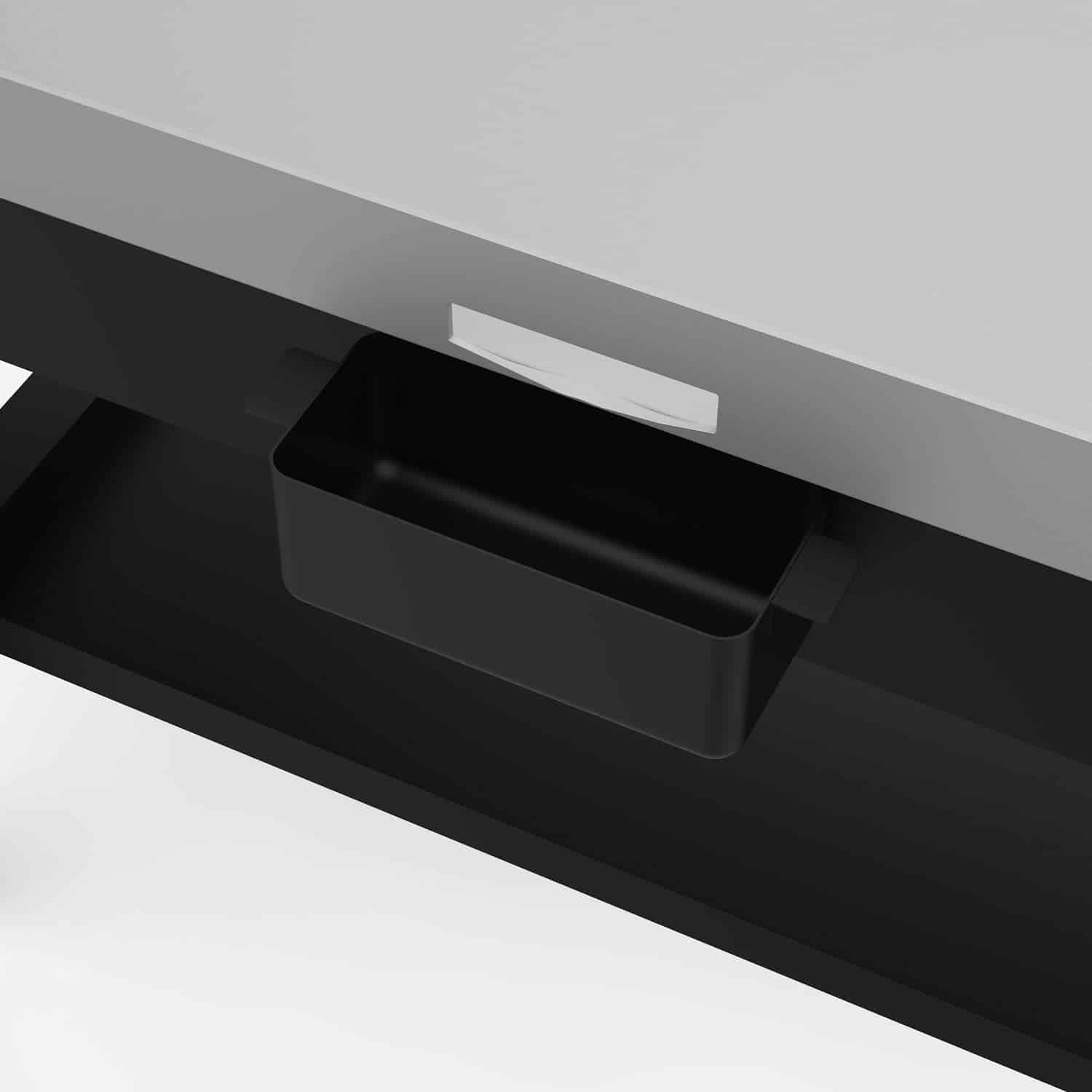 Bandeja de bandeja recolectora de grasa y bandejas de goteo - Imagen 5