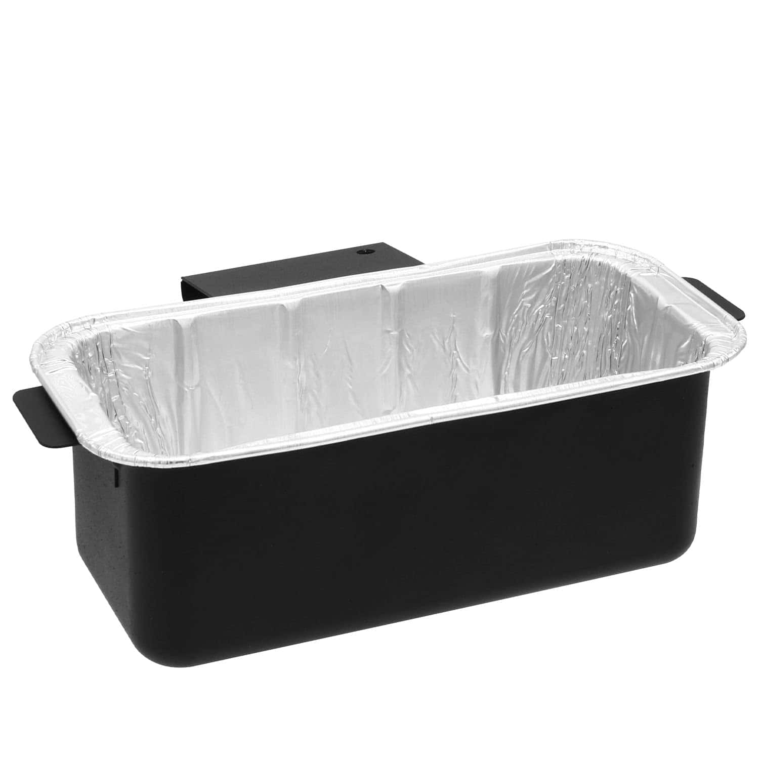 Bandeja de bandeja recolectora de grasa y bandejas de goteo - Imagen 6