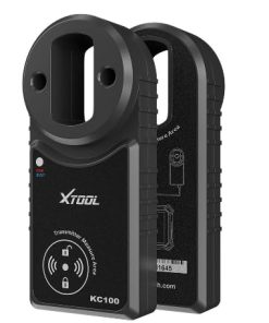 XTOOL KC100, Trabaja con IP616/IP819, D8/D8BT, X100