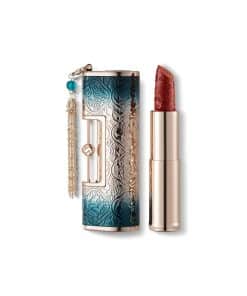 Labial FLORASIS Blooming Rouge Love Lock de -M317 Be With Yo