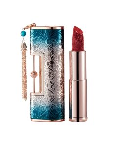Labial FLORASIS Blooming Rouge Love Lock de -M3334 Eternal L