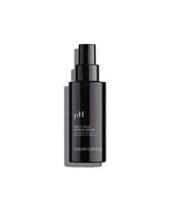 Serum capilar pH PURE HAIR, 3.38 Fl Oz, Reparador de puntas