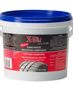 31 Incorporated - X-tra Seal 6.5 lb Pasta Azul para Montar