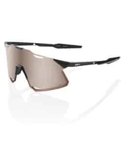 Lentes de sol deportivos sin armazón 100% HYPERCRAFT (Negro