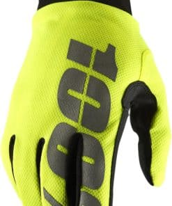 100% HYDROMATIC Guantes de Motocross y Snowmobile -