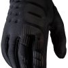 Guantes para Motocross y Bicicleta de Montaña 100% BRISKER