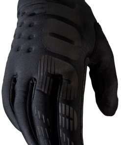 Guantes para Motocross y Bicicleta de Montaña 100% BRISKER