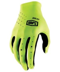 Guantes de Bicicleta de Montaña 100% Sling - Equipamiento