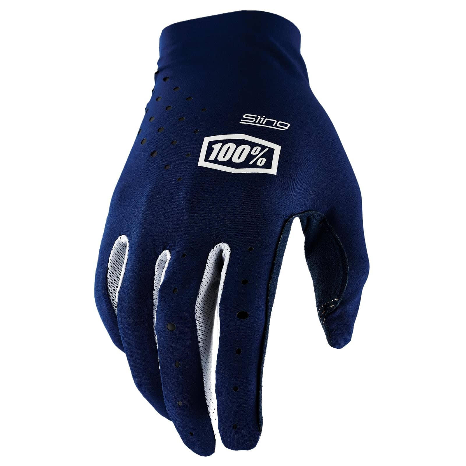Guantes de Bicicleta de Montaña 100% Sling - Equipo de