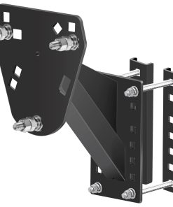 Soporte de Llanta de Repuesto para Remolque de Barco,