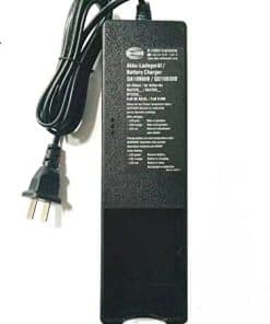 Cargador de Batería AC 110V