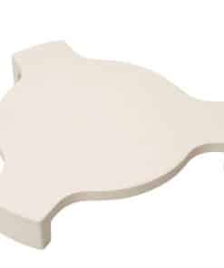 Deflector de calor para Pit Boss K24, Deflector de calor