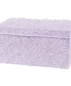 Sweet Jojo Designs Caja de Almacenamiento de Juguetes de