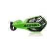 Acerbis K-Future Handguard Compatible with Yamaha