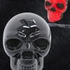 Cubierta de Remolque con Luz LED de Calavera | Cubierta de