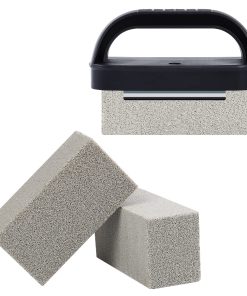 Bloque de Limpieza para Parrilla MOWOT Blackstone Griddle