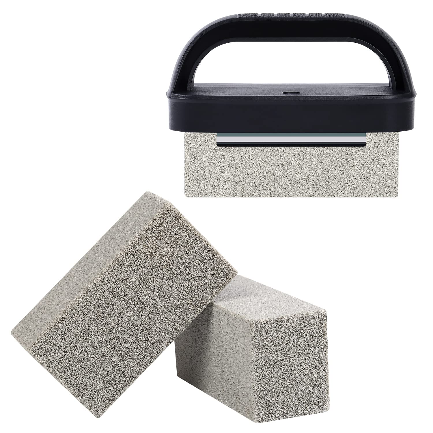 Bloque de Limpieza para Parrilla MOWOT Blackstone Griddle