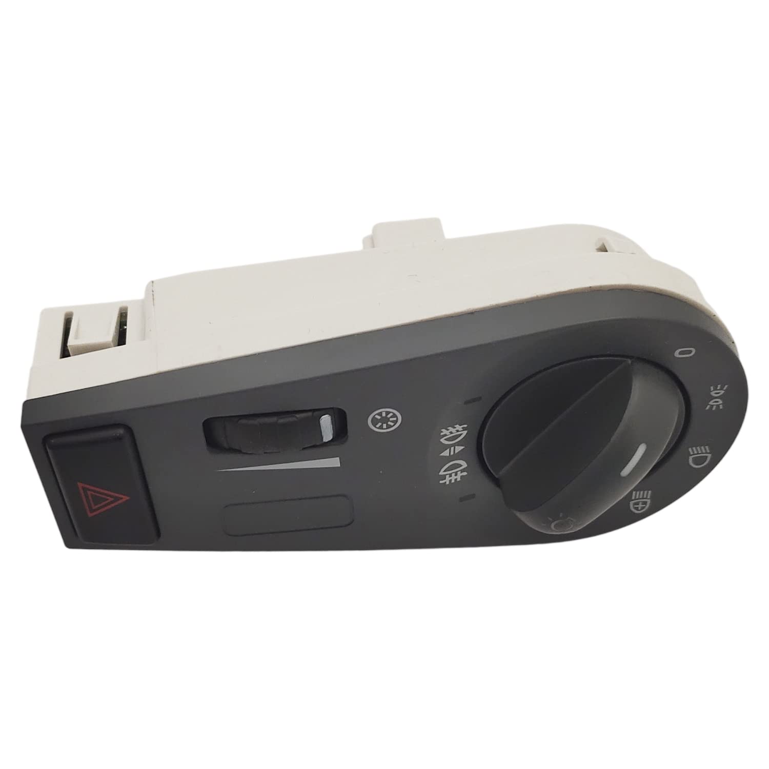 HYXUAN Interruptor de Control de Lámpara Delantera del Faro - Imagen 5