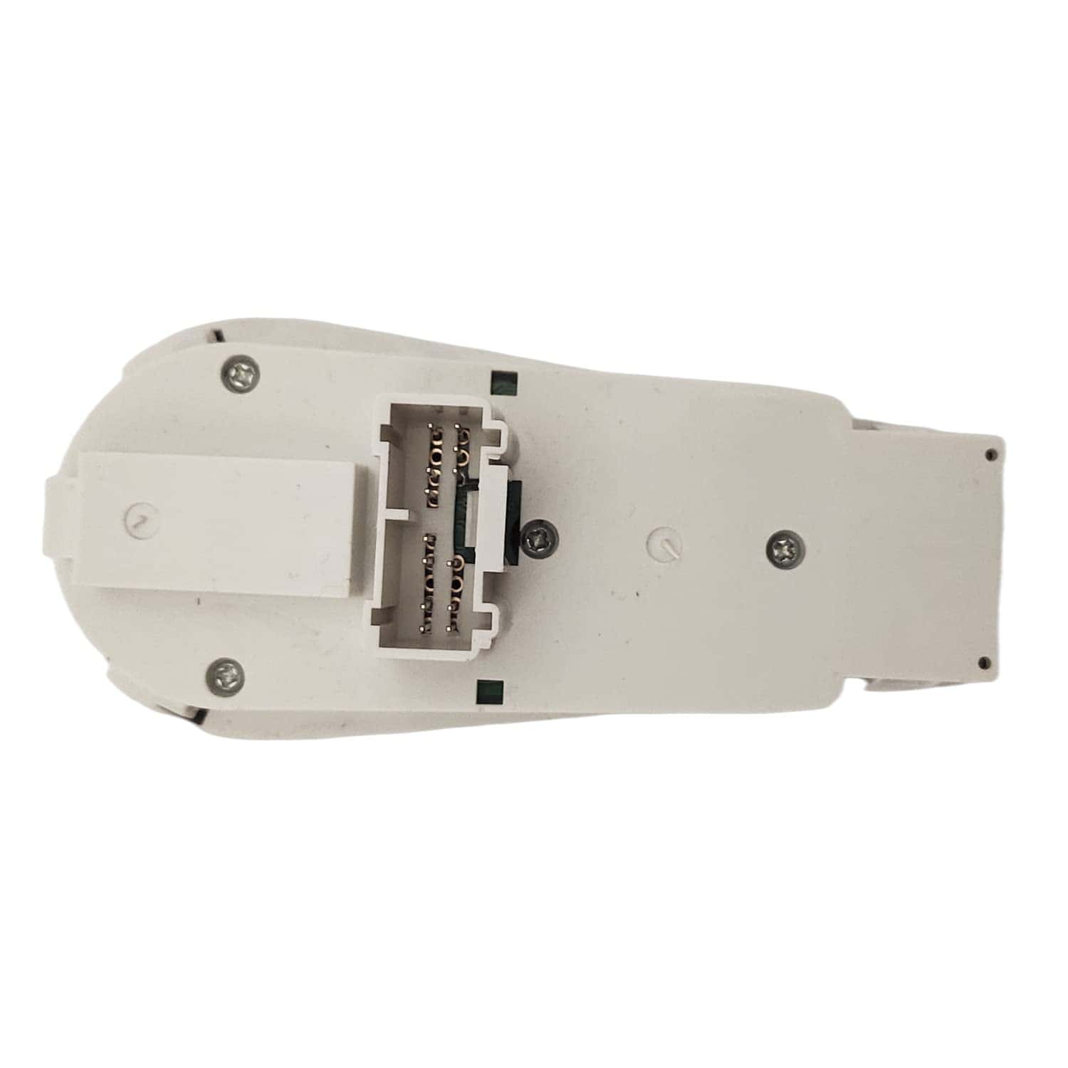 HYXUAN Interruptor de Control de Lámpara Delantera del Faro - Imagen 4