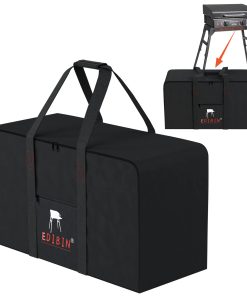 Bolsa de transporte para plancha Blackstone de 22 pulgadas