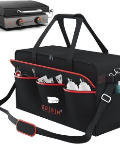 Bolsa de transporte para plancha de 22 pulgadas EDIBIN para