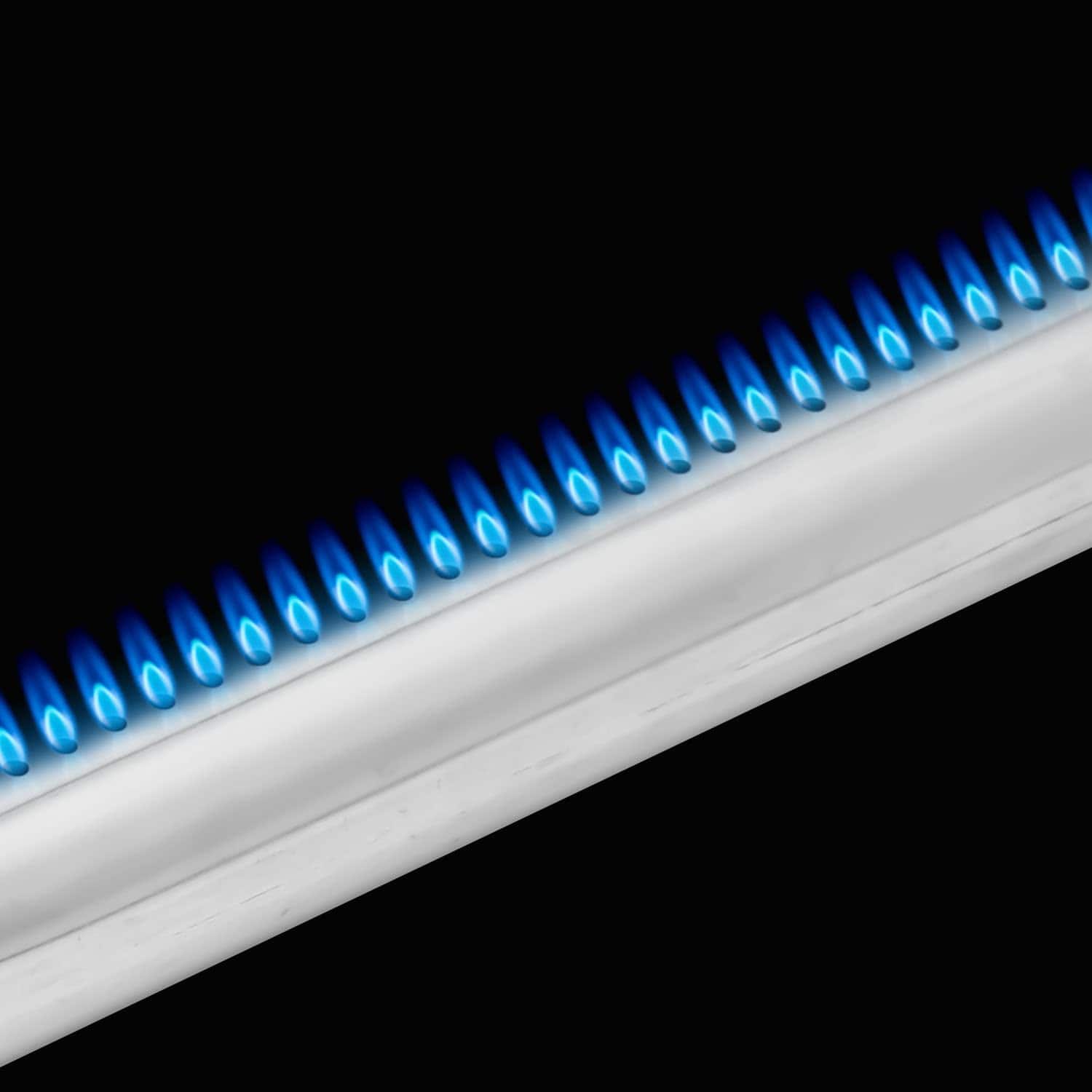 Conjunto de Tubos de Quemador TAILGRILLER -Tornillos - Imagen 6