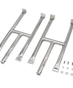 Conjunto de Tubos de Quemador TAILGRILLER -Tornillos