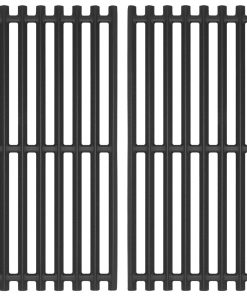 Rejilla de cocina de hierro fundido para modelos de