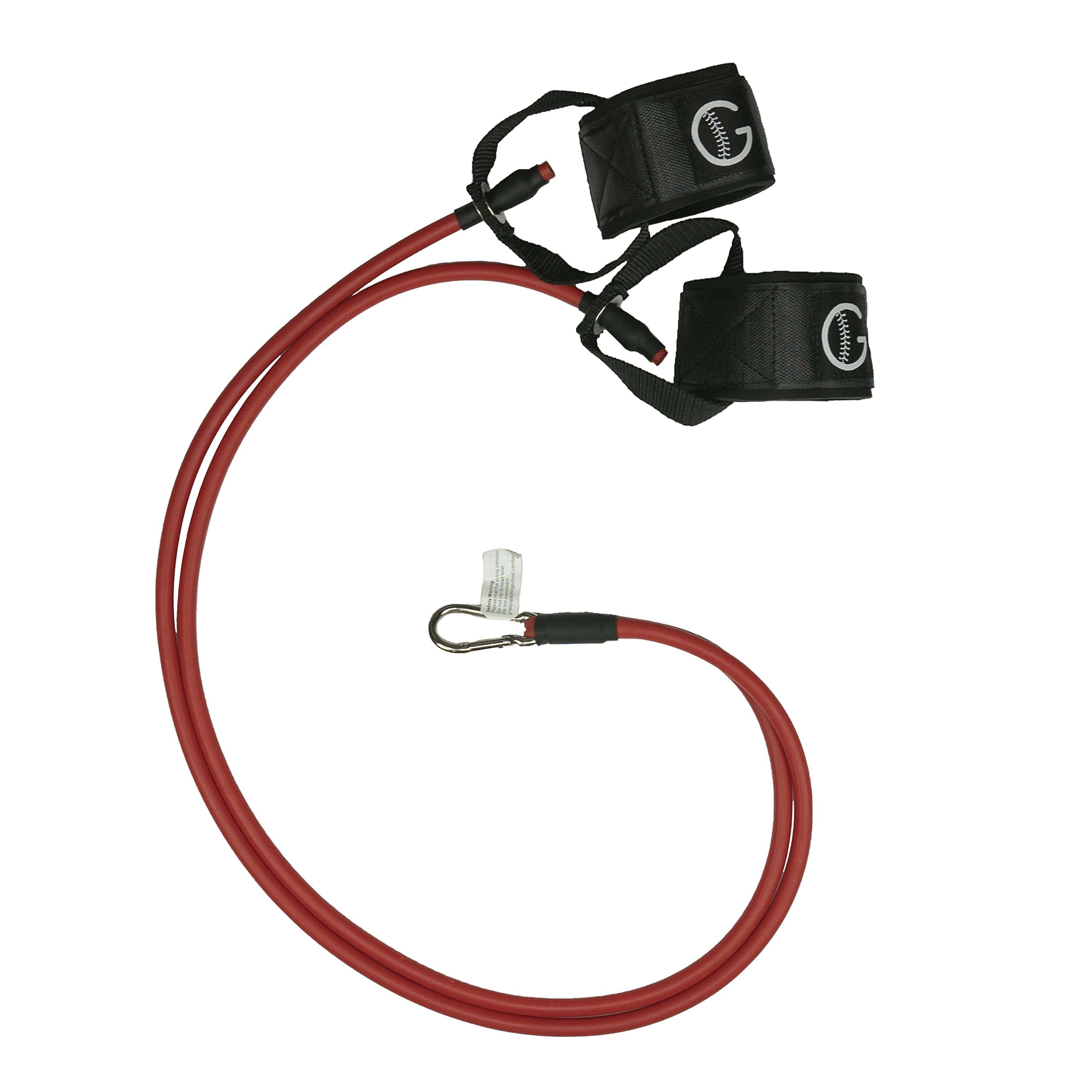 Banda de entrenamiento para lanzadores de la Escuela de - Imagen 3