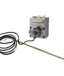 Termostato Edgewater Parts WB20K10023, WB20K8 Compatible