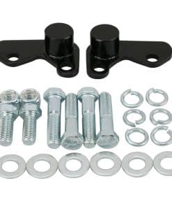 Kit de Bajar Amortiguador Trasero de 2" para Harley Touring