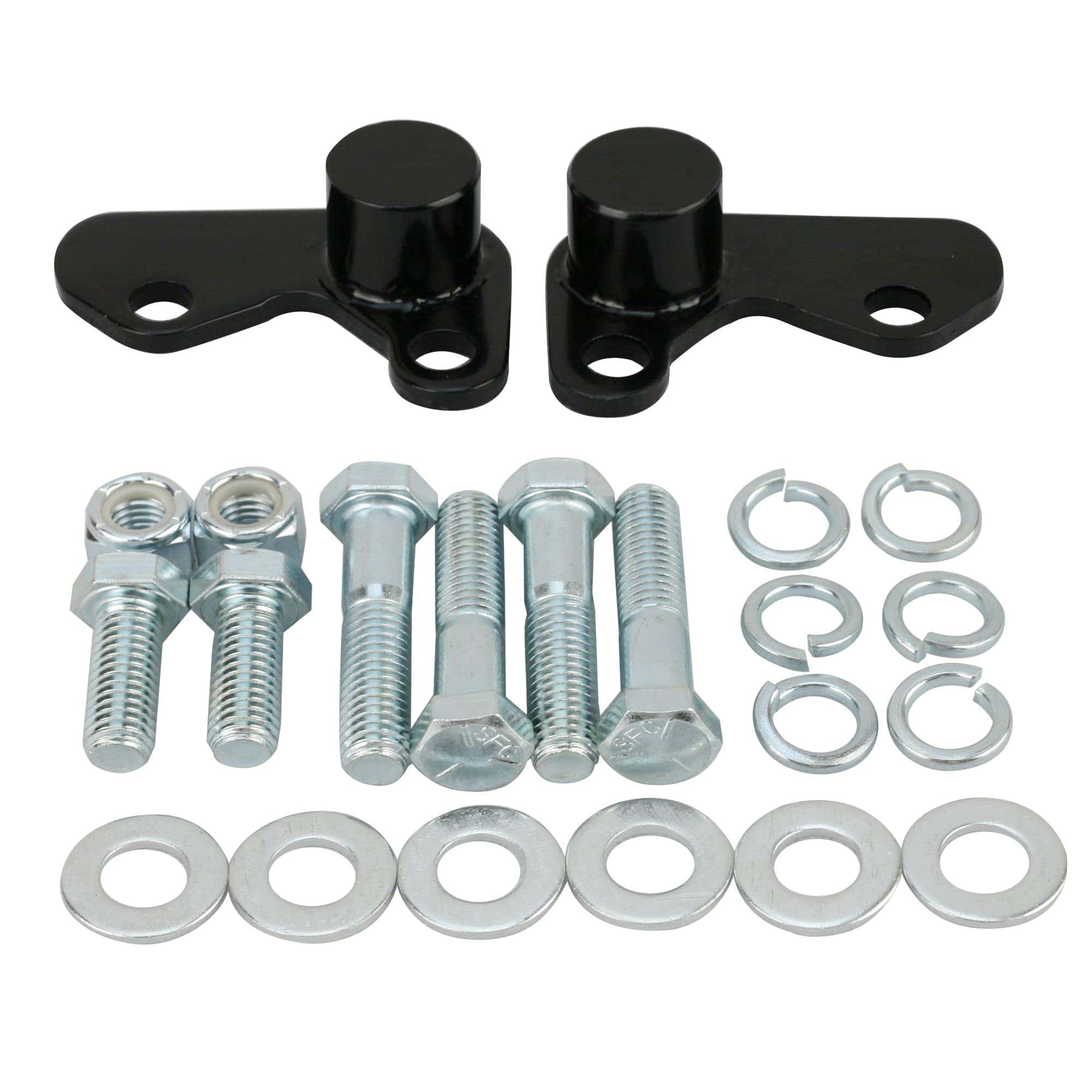 Kit de Bajar Amortiguador Trasero de 2" para Harley Touring