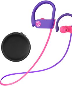 Audífonos Bluetooth Stiive, 5.3 Auriculares Deportivos