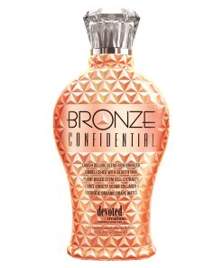 Devoted Creations Bronze Confidential - Loción bronceadora