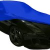 Cubierta para Auto Jaguar F-Type Indoor Ultraguard Stretch