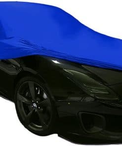 Cubierta para Auto Jaguar F-Type Indoor Ultraguard Stretch