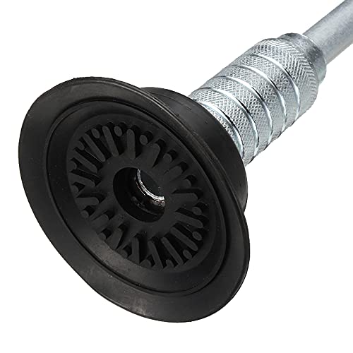 YYCKE Kit de Herramientas de Martillo Deslizante de 3 - Imagen 8