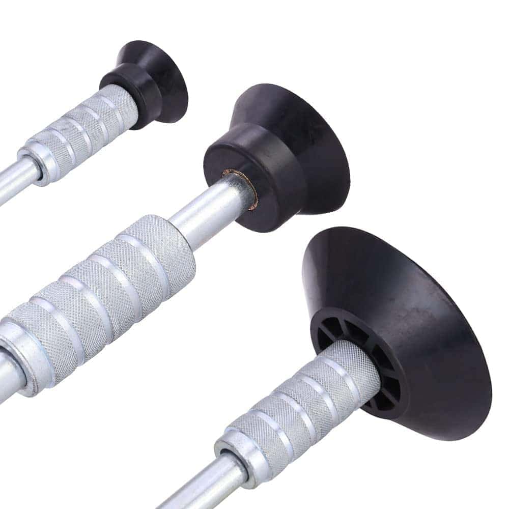 YYCKE Kit de Herramientas de Martillo Deslizante de 3 - Imagen 6