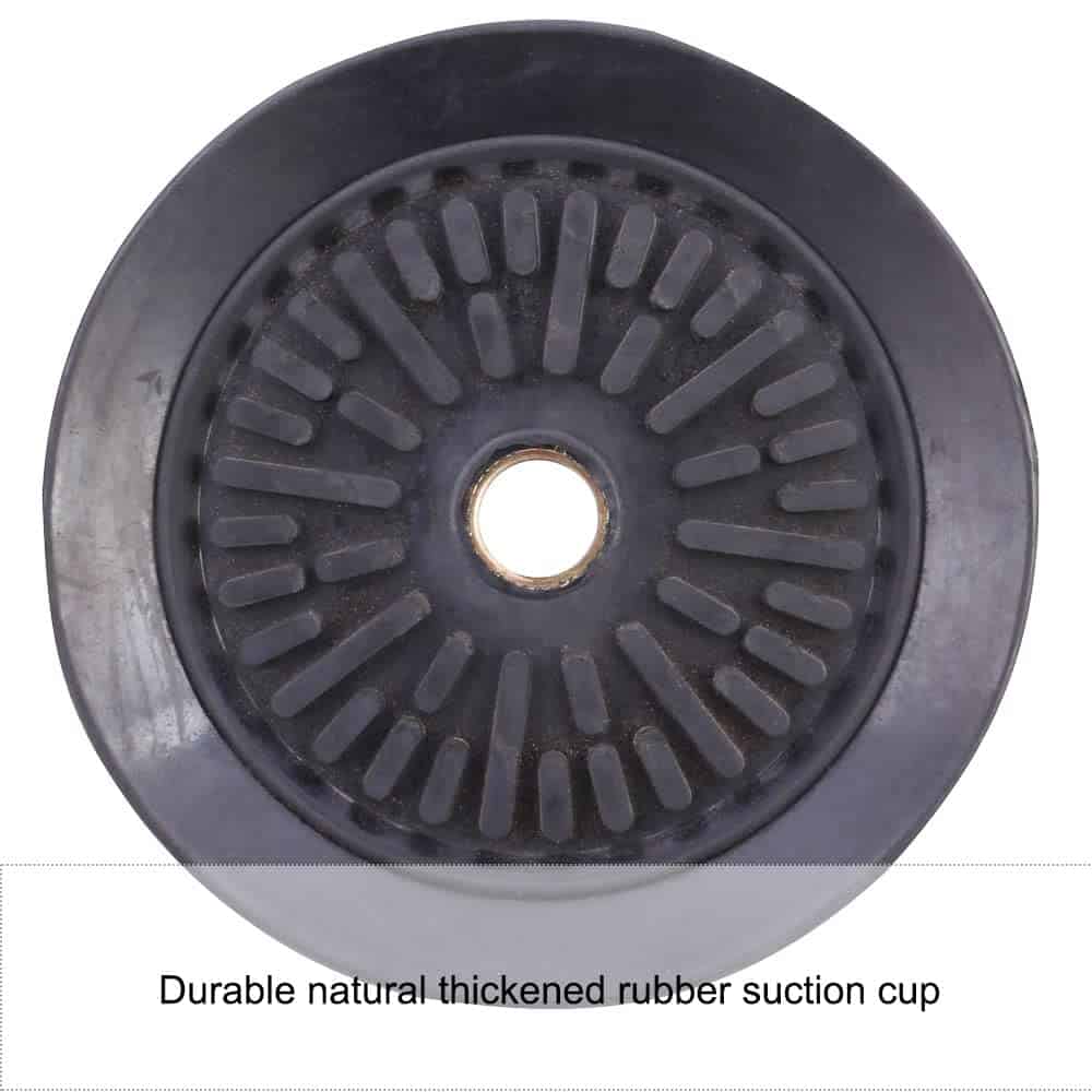 YYCKE Kit de Herramientas de Martillo Deslizante de 3 - Imagen 9