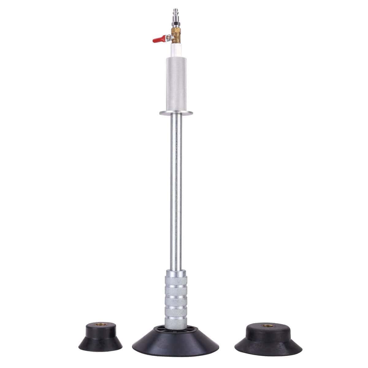 YYCKE Kit de Herramientas de Martillo Deslizante de 3 - Imagen 5