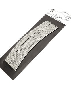 Set de Trastes Sintoms E230140 Elite Series Nickel Silver