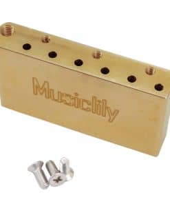 Musiclily Ultra 52.5mm (2-1/16 pulgadas) Espaciado de